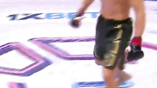 EXCELLENT SPORTS MANSHIP