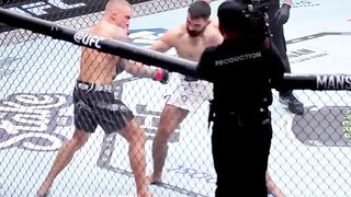 TKO KNOCK OUT