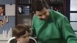 The Barber