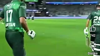 Pakistan cricket