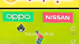 Pakistan cricket shorts