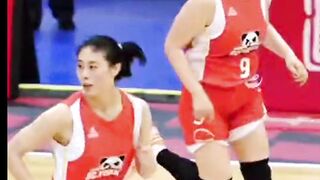 Women Basketball