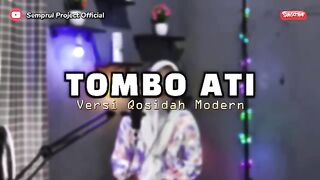 tombo heart