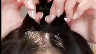 HairStyle for girls