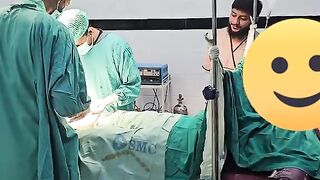 Operation theater