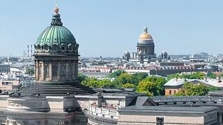 Alluring Saint-Petersburg