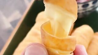 Cheese sticks