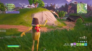 Fortnite's #1 Victory Royale Shorts #Shorts #short #fortnite