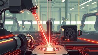 The Power of Laser in Modern Industries