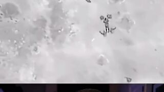 Interesting tactic