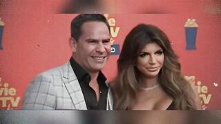 Teresa Giudice and Husband Luis Ruelas Owe $3 Million in Taxes