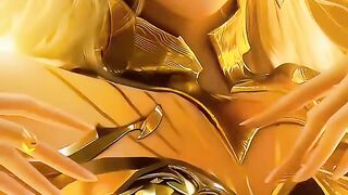 Holy Land Dragon ???? Spirit-Rila X suit ????️????