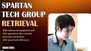 TOP BITCOIN RECOVERY COMPANY // SPARTAN TECH GROUP RETRIEVAL FOR FAST & EASY RECOVERY PROCESS