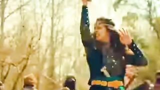 Halima saves holofira Turkish series