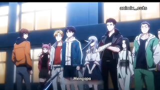 Hitori no Shita- The OutcastSEASONS