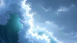 Peace Amidst the Storm