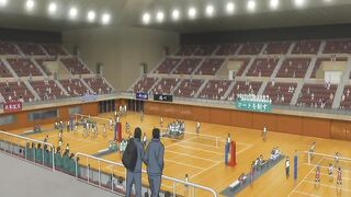 Haikyuu!! S02 E19 The Iron Wall Can Be Rebuilt Again and Again [ ENGLISH ]