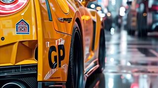 1_Car Live Wallpaper