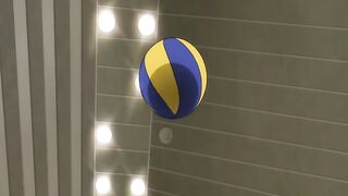 Haikyuu!! S02 E21 The Destroyer [ ENGLISH ]