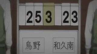 Haikyuu!! Season 2 Episode 22 - The Former Coward's Fight [ ENGLISH ]