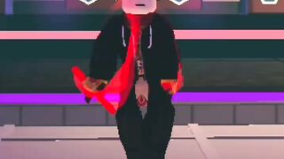 Roblox - Club vibe