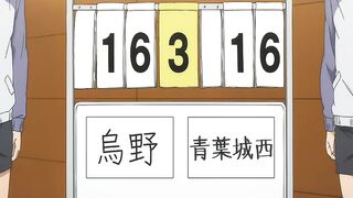 Haikyuu!! S02 E24 The Absolute Limit Switch [ ENGLISH ]