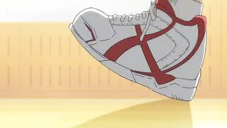 Haikyuu!! S02 E25 · Declaration of War [ ENGLISH ]
