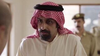 مسلسل شارع الأعشى الحلقة 27   HD