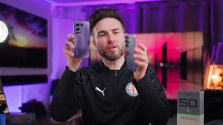 Inifinix Note 50 Pro Makes Samsung Look Silly.