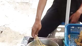Cilor #streetfood #food #kuliner #kulinerviral #viral #fyp