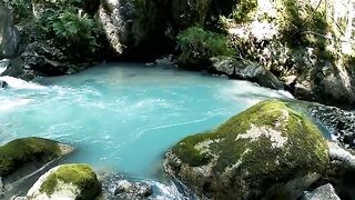 beautiful natural scenery