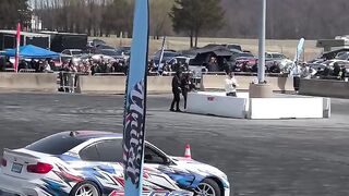 Slide Powet ???????? BMW M3 ????????