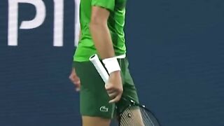 51 Grand Slams In One Match .2025