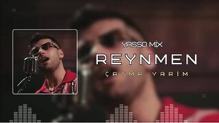 Reynmen - Çatma Yarim Remix (Prod. by Yasso)