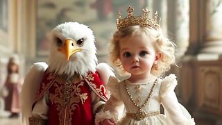 Queens and kings