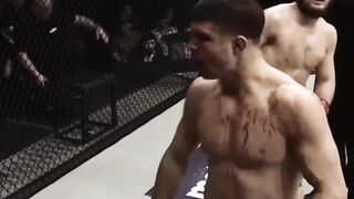 UFC FITER KHABIB RAHMAN