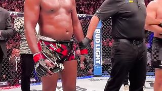 JON BONES DEFEATS STIPE MIOCIC BY KO
