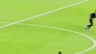 شاهد كنترول خرافي من عمورة
