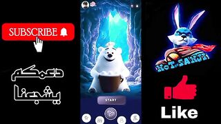 ربح المال من الانترنت شرح تطبيق Winter Sweets لربح 5 دولار يوميا 2025