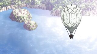 Dr Stone Season 3 Episode 1  New World Map 【 English 】