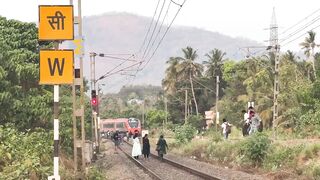 Vande Bharat Express Train
