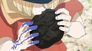 Dr_Stone_New_World S3.E2 ∙ Greed Equals Justice [ ENGLISH ]