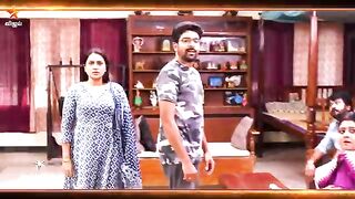 Trending vijay tv serial siragadikka aasai serial actress mms video live twitter