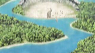 Dr_Stone_New_World S3.E4 ∙ Eyes of Science [ ENGLISH ]