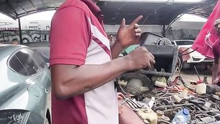 Take your car to FroshTech Automotive