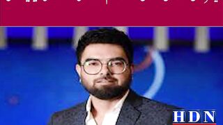 Controversy reignites between Nausheen Shah and Yasir Hussain