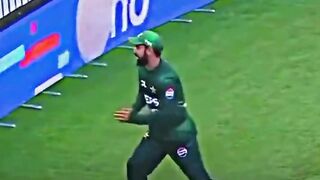 Shadab Khan Fan Moment ,2025