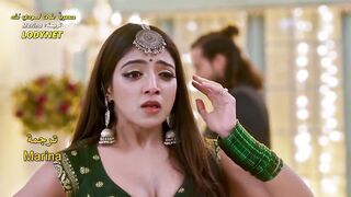 المسلسل الهندى الخارق للطبيعه #العين_الساحره مترجم الحلقة 22