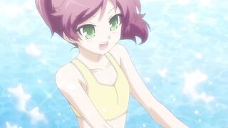 Baka to Test to Shokanjuu Season 1 Episode 6