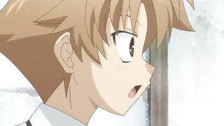 Baka to Test to Shokanjuu Season 1 Episode 8